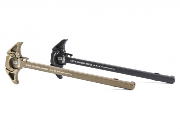 Geissele Super Charging Handle (SCH®) 7.62