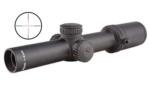 Trijicon AccuPower 1-4x24 MOA Red Riflescope 30mm Tube