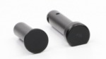 V SEVEN Ultra Light AR-15 Take Down / Pivot Pin Set BLACK