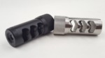 Area 419 HELLFIRE Self Timing Brake