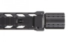 Fortis Manufacturing Control & Muzzle Brake