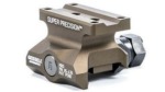 Geissele Automatics Super Precision MRO Series Optic Mounts
