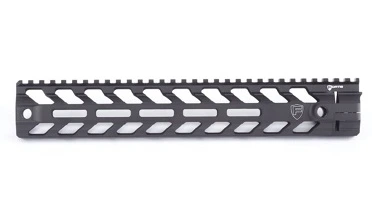 Fortis Manufacturing AR-15 REV 2.0 Free Float Rail System - M-LOK - Image 3