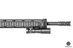 Arisaka Offset Scout Mount M-Lok