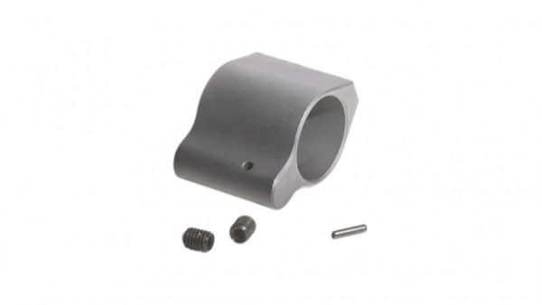 Luth-AR .750 Gas Block set screw