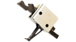 CMC AR-15 MATCH TRIGGER FLAT 3.5LB