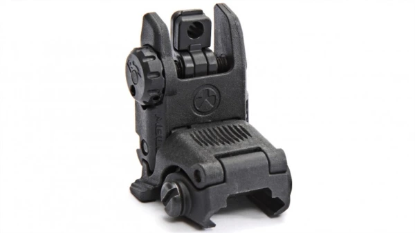 Magpul MBUS Rear Sight Gen 2 Black