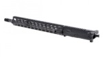 Fortis Manufacturing AR-15 REV 2.0 Free Float Rail System - KeyMod