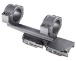 Bobro Dual Lever Precision Optic 34mm Mount 20MOA