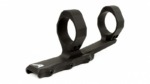 Aero Precision Ultralight 34mm SPR - Anodized Black