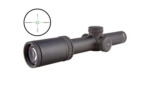 Trijicon AccuPower 1-4x24 .223/55gr BDC Segmented-Circle/Dot Crosshair Green LED