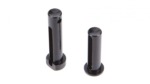 V SEVEN Ultra Light AR-15 Take Down / Pivot Pin Set BLACK