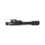 Falkor High Pressure 5.56/.223 Bolt Carrier Group – BLACK NITRIDE