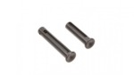 V SEVEN Titanium Pivot / Take Down Pins-DPMS / SR 25
