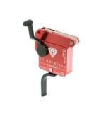 TriggerTech Remington 700 Diamond Trigger