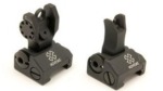 Noveske Troy Folding BUIS - Front & Rear Set