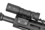 Arisaka Offset Scout Mount M-Lok