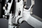 RADIAN TALON Ambidextrous Safety Selector
