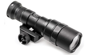 SureFire M300C Compact LED Scout Light