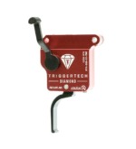 TriggerTech Remington 700 Diamond Trigger