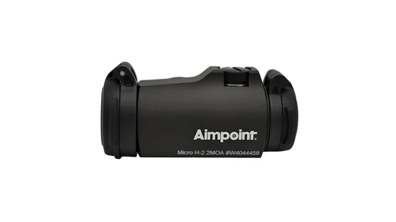 Aimpoint Micro H-2 2 MOA No Mount - Image 2