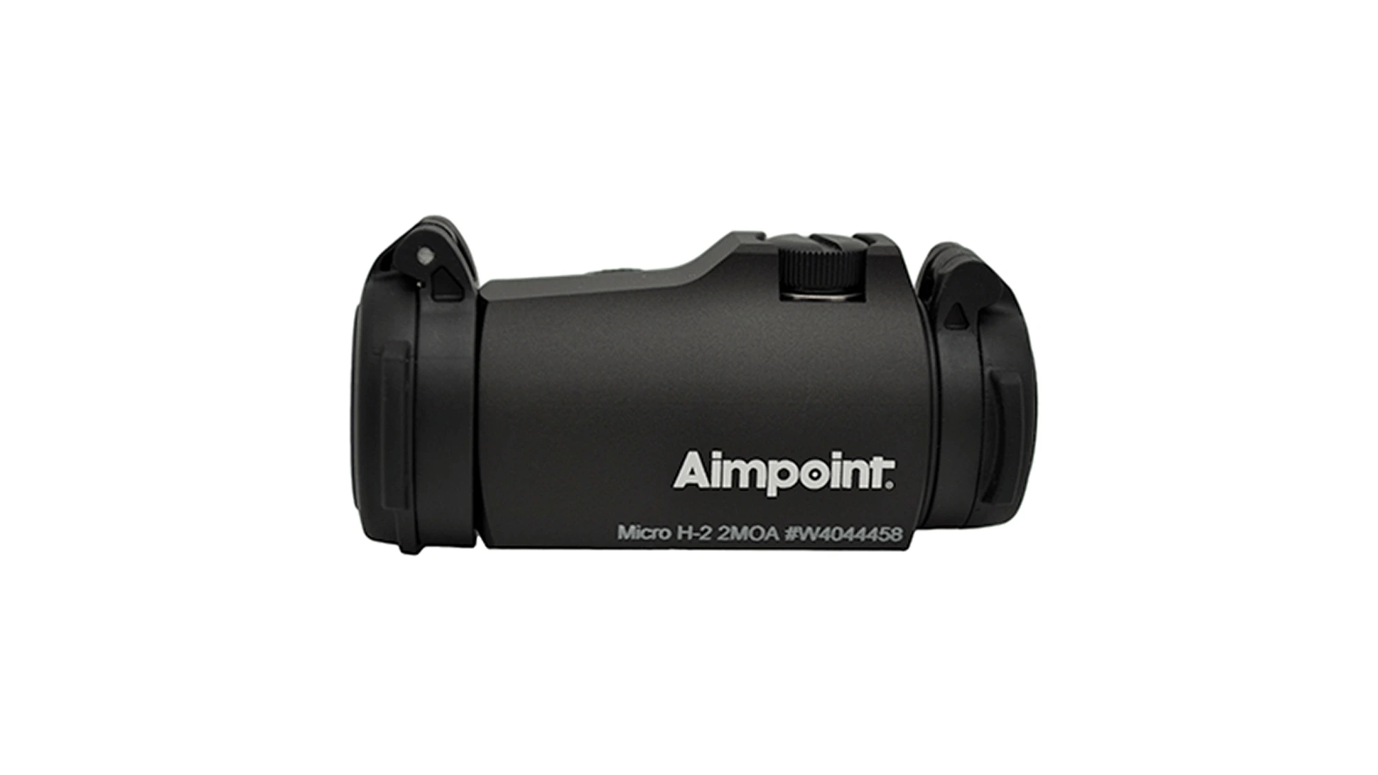 Aimpoint Micro H-2 2 MOA No Mount - Image 2