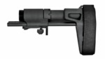SB Tactical PDW Pistol Brace