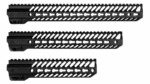 Seekins NOXs™ KeyMod Rail
