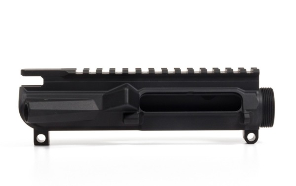 Aero Precision M4E1 Threaded Stripped Upper Receiver