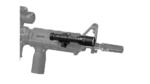 SureFire M600U Scout 1,000 Lumens