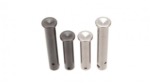 V SEVEN Titanium Pivot / Take Down Pins-DPMS / SR 25