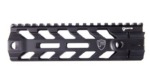 Fortis Manufacturing AR-15 REV 2.0 Free Float Rail System - M-LOK Fortis Manufacturing AR-15 REV 2.0 Free Float Rail System - M-LOK