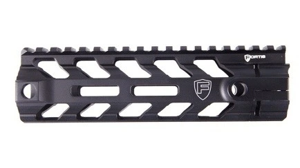 Fortis Manufacturing AR-15 REV 2.0 Free Float Rail System - M-LOK