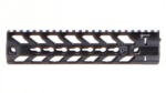 Fortis Manufacturing AR-15 REV 2.0 Free Float Rail System - KeyMod