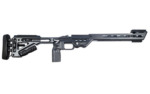 MPA BA Chassis Remington 700