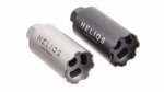 V Seven Helios Muzzle Device titanium