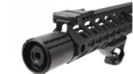 Fortis Manufacturing Control & Muzzle Brake