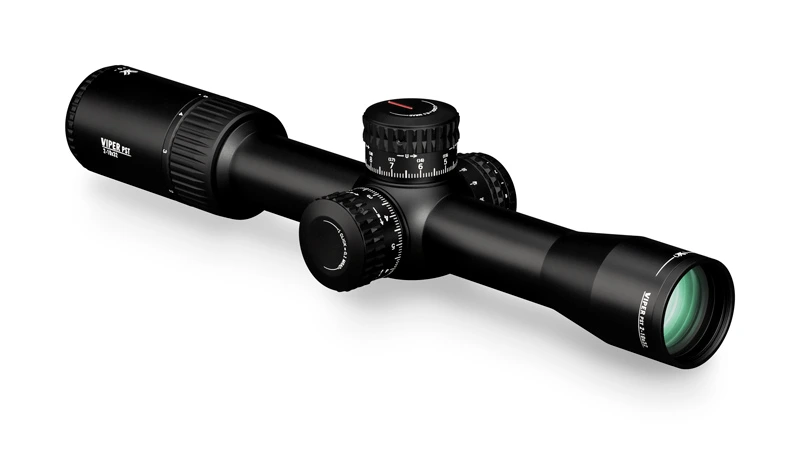 Vortex Viper® PST Gen II 2-10X32 - Image 2