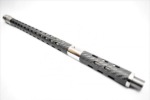 BSF Barrels 6.5 Grendel carbon fiber