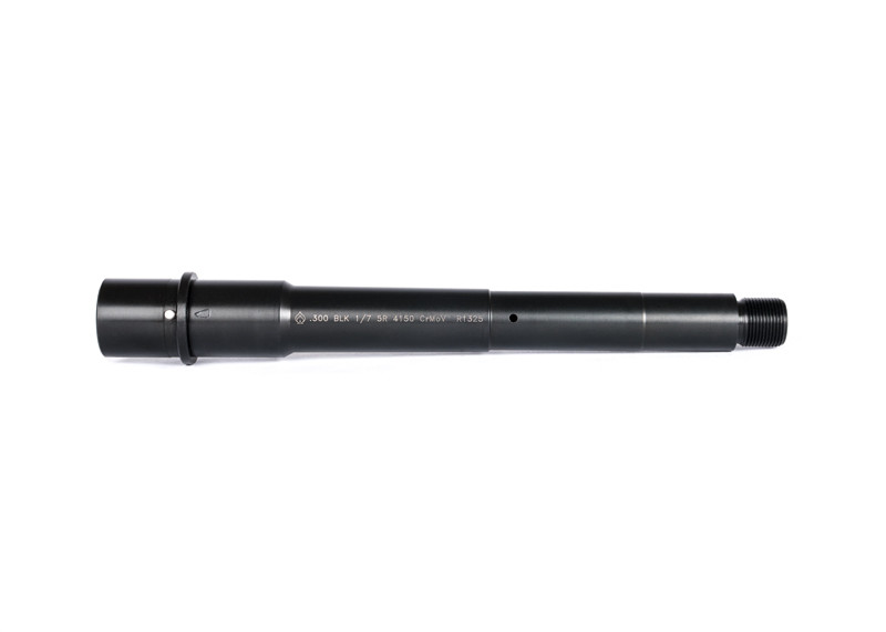 Ballistic Advantage 8" .300 Blackout Pistol Length AR 15 Barrel Modern SeriesBABL300001M