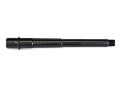Ballistic Advantage 9" .300 Blackout Pistol Length AR 15 Barrel Modern SeriesBABL300004M