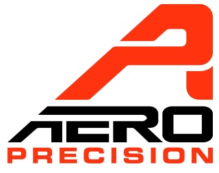 AERO Precision Logo 2