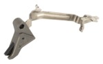 Agency Arms Drop-In Flat Trigger 45ACP/10MM