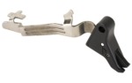 Agency Arms Drop-In Flat Glock 43