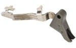 Agency Arms Drop-In Flat Glock 43