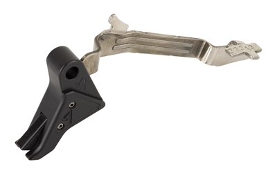 Agency Arms Drop-In Flat Trigger Glock 43DIT-43-B | DIT-43-G