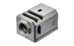 Agency Arms Glock Gen 3 417 Dual Port Compensator