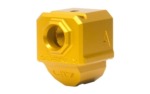 Agency Arms Glock Gen 3 417 Single Port Compensator