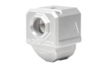Agency Arms Glock Gen 3 417 Single Port Compensator