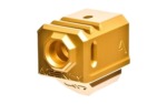 Agency Arms Glock Gen 4 417 Dual Port Compensator